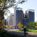 파크사이드호텔 이미지