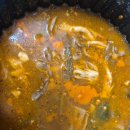 천복집(포천시청점) | 천복집 흑염소 포천시청점 내돈내산 먹방 후기~