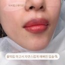 평촌역 | 평촌역 뷰티샵 후기, 안양입술 컬러 고민으로 다녀온 비비립스튜디오