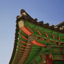 단청 이미지