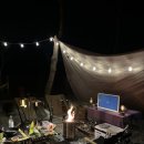 삼화리 동광 캠핑장 이미지