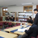 음봉중학교 이미지