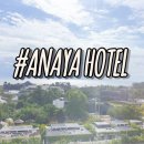 NO.25 HOTEL | 라브리사 근처 조용히 쉬기 좋은 발리 짱구 호텔 Anaya Hotel