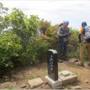 (문수기맥 2구간 : 축서사~문수산~갈방산~다덕현). 우리는 산에 들 때마다 Runner&#39;s High를 꿈꾼다. 이미지