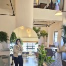 판문동-1 | 진주 카페 오엠버 점심 후기｜판문동 브런치 먹기 좋은 카페