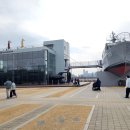 노을 어린이공원 앞 이미지