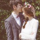 꽃이 피고 비가 내리면 이미지