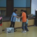 솔로몬체육관 이미지