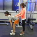 짐스휘트니스 이미지