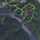 정곤수 묘역 이미지