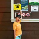 메이플 베이 (maple bay) | 캐나다 컬터스레이크 메이플베이 캐빈 캠핑 후기