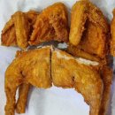 추억의 옛날통닭 홍성점 | [천안 맛집] 추억의 맛 그대로! "만나옛날통닭 천안1호점" 옛날통닭 &amp; 양념닭다리 내돈내산 솔직후기