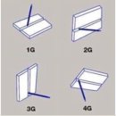 용접기초 교육과정 이미지