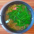 공산성부추해물칼국수 이미지