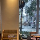 커피빈분당차병원점 | 커피빈 분당차병원점 (특 - 작고 아늑함)