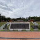 항일의병공원 이미지