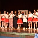 23회 강서구청장배 체조대회 이미지