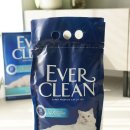 유향 | 탈취력 좋은 고양이모래추천 | 에버크린 신제품 엑스트라 프레쉬 (유향) 사용 후기