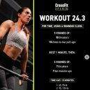 리폼드 크로스핏 이미지