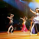 밸리댄스 이미지