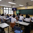 사동중학교 창의인성아카데미 활동보고(2017. 09.20) 이미지