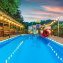 채록지펜션 이미지