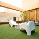 초록요양원 이미지