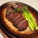 (주)레몬하우스 | 여의도 기념일 맛집 IFC몰 &#39;더 스테이크 하우스&#39; 시그니처 코스 후기 크리스마스 데이트 추천