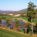 정남진골프리조트(주) 이미지