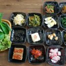 강변마을 이미지