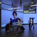 DS커뮤니케이션 | 역 디지털 사이니지] 직접 다녀온 공항철도 DS 광고 실물 후기, 현장 분위기 및 진행 방법부터 매체...