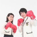 복싱 체육관 이미지