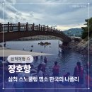 용화파도민박 | 강원도 삼척 장호항 스노쿨링 포인트 한국의 나폴리
