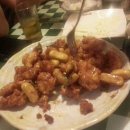 치킨매니아(온양온천점) | 지난이야기 - 내일로 5일 여행(14.7) 2편