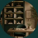 오롯이;독 | 도파민 중독의 시대, 나만의 지식 밭을 일구는 '독파밍(Book Farming)'