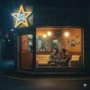 별빛다방 - 예산군 신례원로 199-6 | 별빛다방