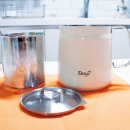 세븐데이 | 데이세븐 케틀팟으로 끓인 어묵탕 후기 주전자냄비 하나로 멀티팟 기능까지