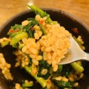 밀가촌국수