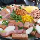 모박사부대찌개(삼성점) | 모박사 부대찌게 수원삼성점 - 영통 직장인 점심 맛집