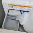 유아세탁세제 저자극 인증 중성세제 숲바른 세탁세제