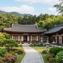 강릉 오죽헌의 역사 이야기