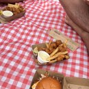 Moonlight | 워홀 DAY 616~629&gt; 퍼스 워터파크 후기, 야외 영화관 moonlight cinema, 재패니스 페스티벌, 터키 음식...