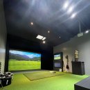 플랜B 골프연습장 이미지