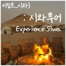 이집트 시와 프라이빗 투어 후기, 익스피리언스 시와 내돈내산