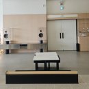은계호수타운3 | 시흥 은계호수공원 호수뷰 카페 어사이드커피 디저트 맛집