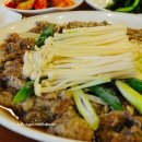 조양갈비