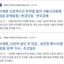 검찰, 이재명 '조카살인' 심신미약 변호 기록 재판부 제출 이미지