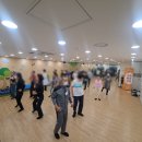 실버라인댄스(기존) 이미지