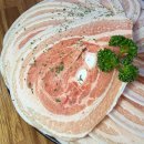 광안역 2번출구 부산은행 앞 | 부산 광안동 맛집 제주돼지고기 조선대패 광안점