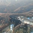 산불예방 시설물 이미지